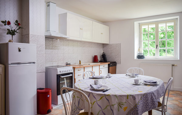 Ferienhaus - La Roche Jaudy , Frankreich - FBC715 401