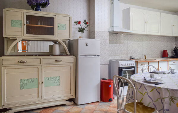 Ferienhaus - La Roche Jaudy , Frankreich - FBC715 4