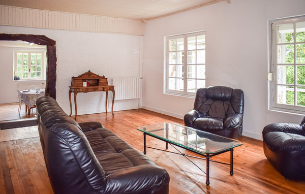 Ferienhaus - La Roche Jaudy , Frankreich - FBC715 3