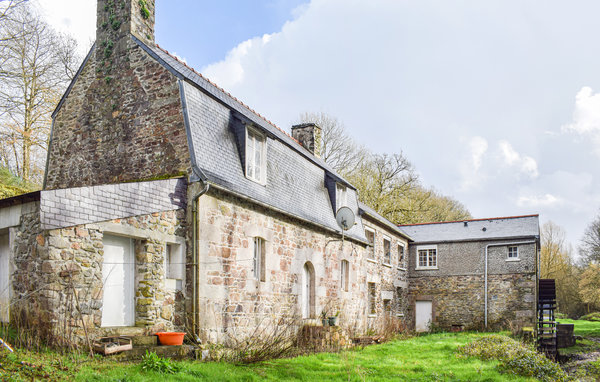 Ferienhaus - La Roche Jaudy , Frankreich - FBC715 81