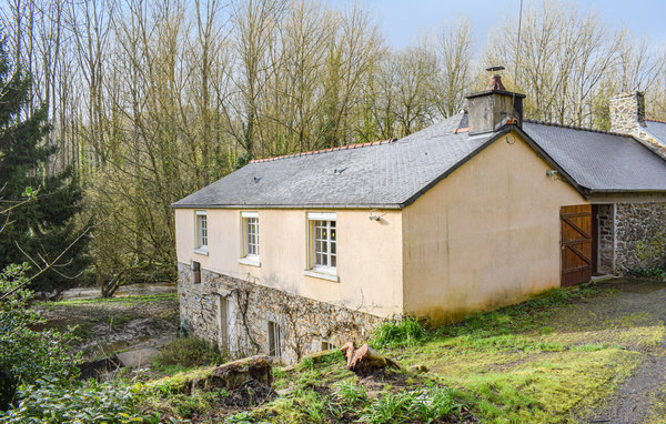 Ferienhaus - La Roche Jaudy , Frankreich - FBC715 82