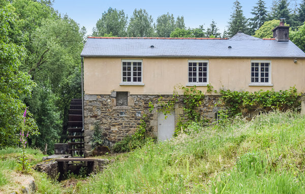 Ferienhaus - La Roche Jaudy , Frankreich - FBC715 103