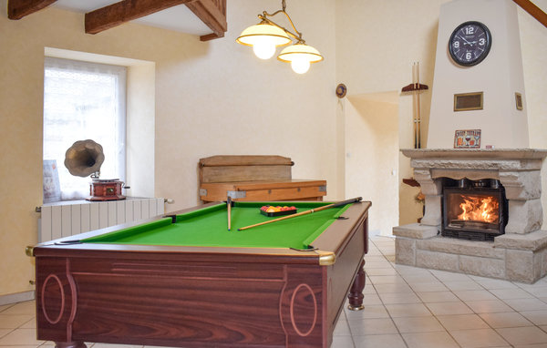 Casa de vacaciones - Pléhédel , Francia - FBC717 7
