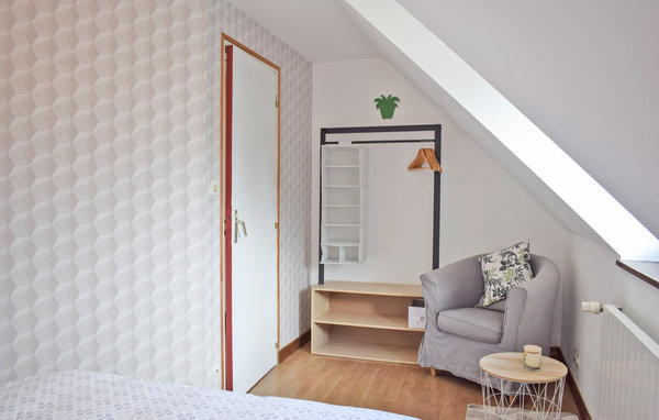 Casa de vacaciones - Pléhédel , Francia - FBC717 603