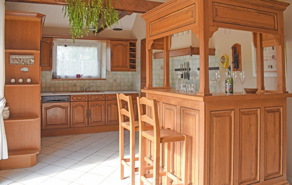 Casa de vacaciones - Pléhédel , Francia - FBC717 6