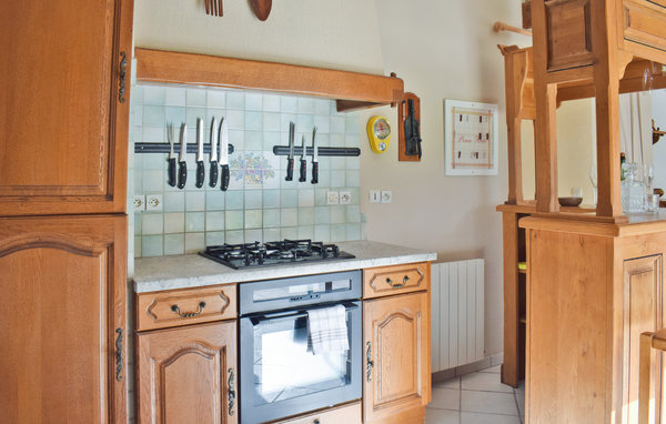 Casa de vacaciones - Pléhédel , Francia - FBC717 401