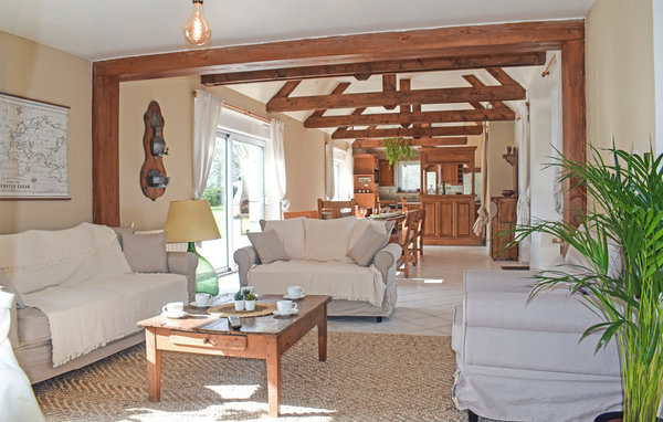 Casa de vacaciones - Pléhédel , Francia - FBC717 3