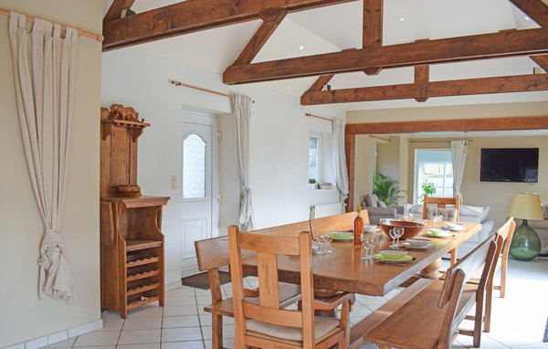 Casa de vacaciones - Pléhédel , Francia - FBC717 301