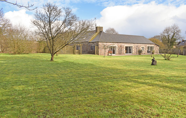 Ferienhaus - Pléhédel , Frankreich - FBC717 1