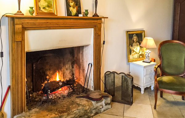 Casa de vacaciones - Plessala , Francia - FBC727 3