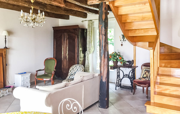 Casa de vacaciones - Plessala , Francia - FBC727 4