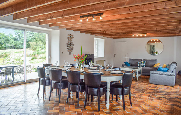 Kuća-za-odmor - Plouezec , Francuska - FBC728 4