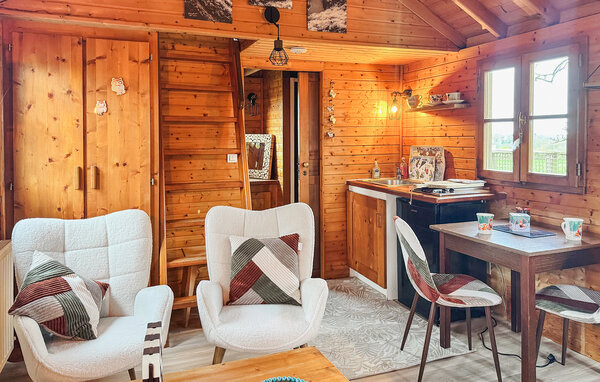 Ferienwohnung - Gommenec'h , Frankreich - FBC736 301