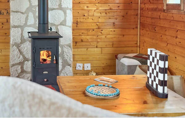 Ferienwohnung - Gommenec'h , Frankreich - FBC736 302