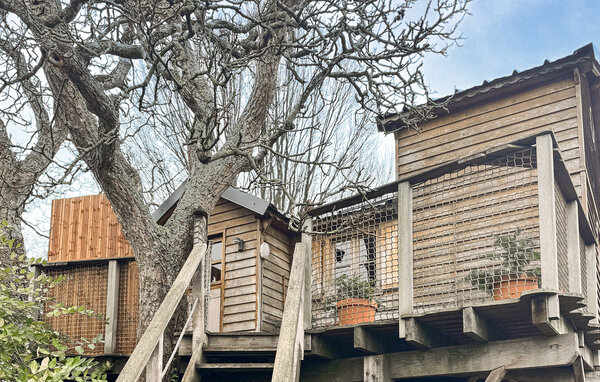 Ferienwohnung - Gommenec'h , Frankreich - FBC736 81