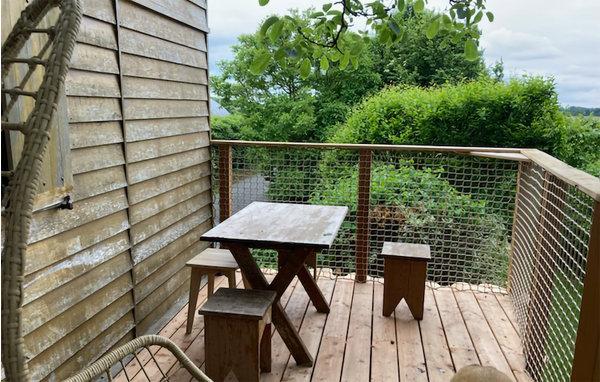 Ferienwohnung - Gommenec'h , Frankreich - FBC736 1