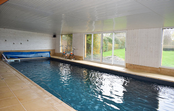 Ferienwohnung - Gommenec'h , Frankreich - FBC736 2