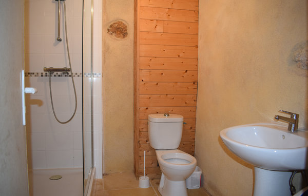 Holiday Home - Gommenech , France - FBC737 701