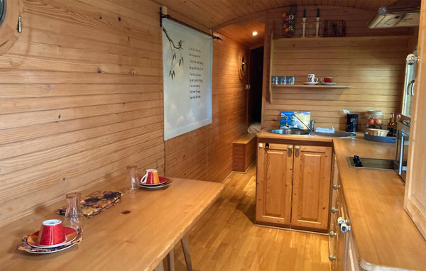 Holiday Home - Gommenech , France - FBC737 5