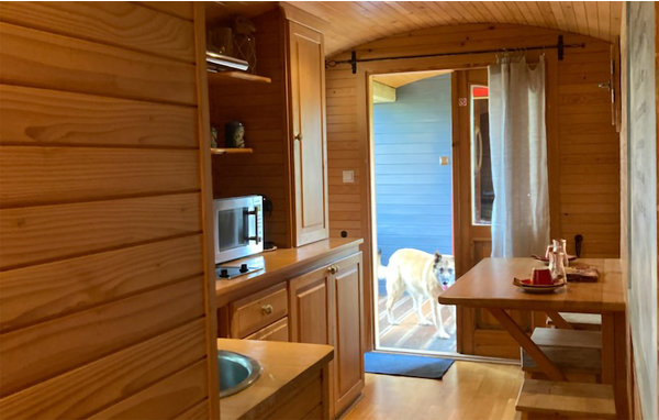 Holiday Home - Gommenech , France - FBC737 6