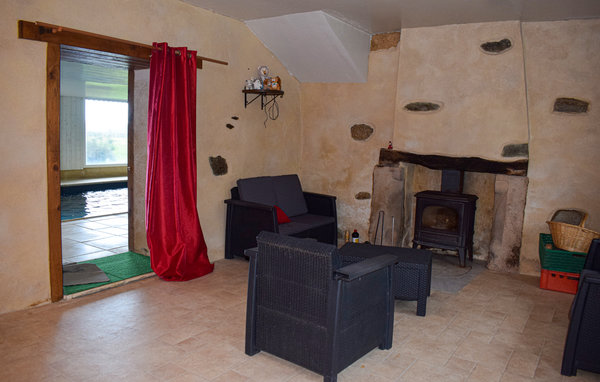 Holiday Home - Gommenech , France - FBC737 301