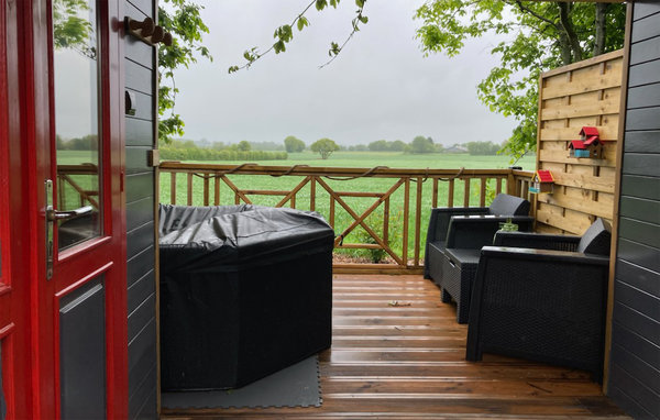 Holiday Home - Gommenech , France - FBC737 3