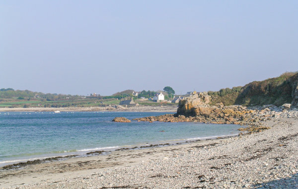 Casa de vacaciones - L'Armor Pleubian , Francia - FBC740 9