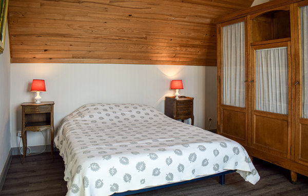 Casa de vacaciones - L'Armor Pleubian , Francia - FBC740 601