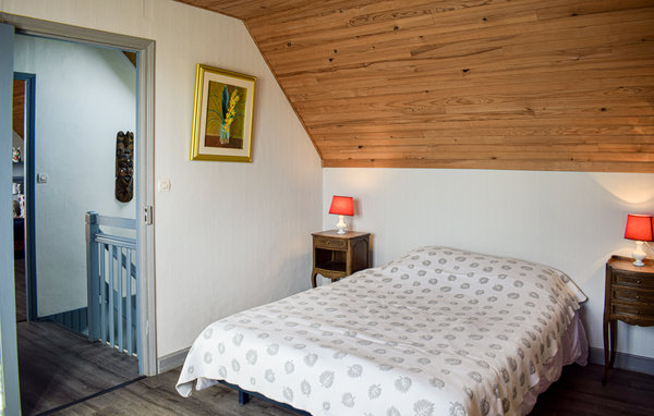 Casa de vacaciones - L'Armor Pleubian , Francia - FBC740 602