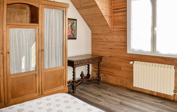 Casa de vacaciones - L'Armor Pleubian , Francia - FBC740 603