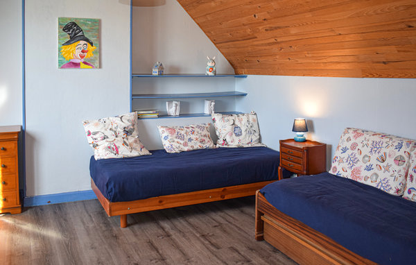 Casa de vacaciones - L'Armor Pleubian , Francia - FBC740 501