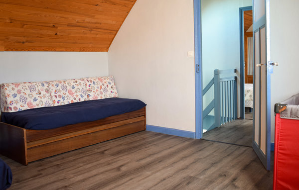 Casa de vacaciones - L'Armor Pleubian , Francia - FBC740 502
