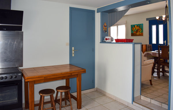 Casa de vacaciones - L'Armor Pleubian , Francia - FBC740 401