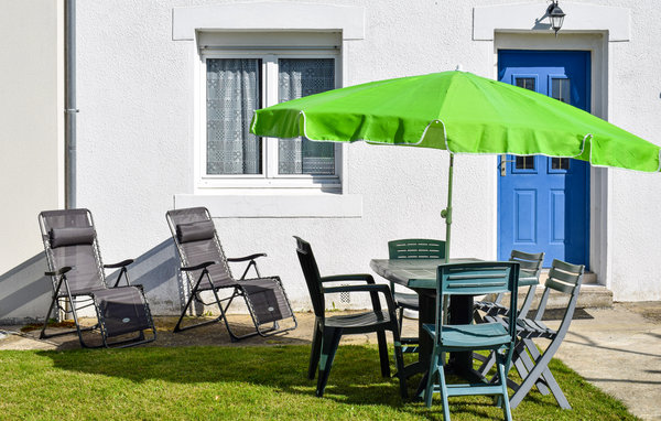 Casa de vacaciones - L'Armor Pleubian , Francia - FBC740 101