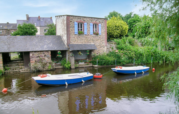 Casa de vacaciones - L'Armor Pleubian , Francia - FBC740 7