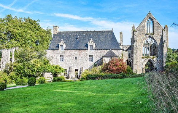 Ferienhaus - Loguivy de la mer , Frankreich - FBC741 904