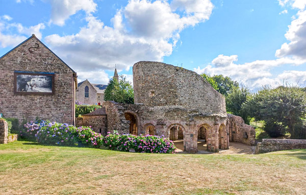 Ferienhaus - Loguivy de la mer , Frankreich - FBC741 9