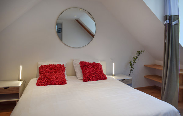 Ferienhaus - Loguivy de la mer , Frankreich - FBC741 601