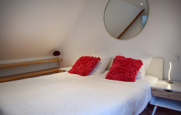 Ferienhaus - Loguivy de la mer , Frankreich - FBC741 602