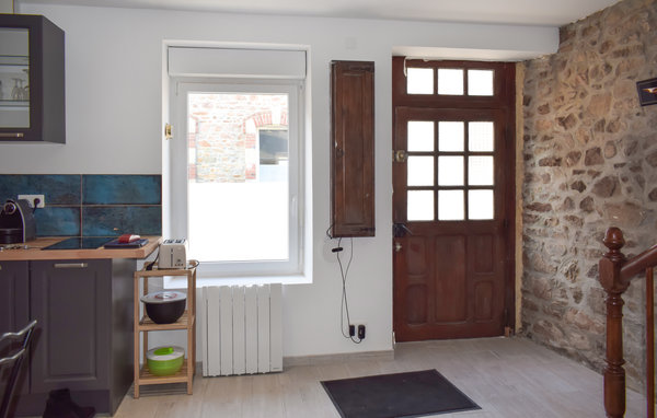 Ferienhaus - Loguivy de la mer , Frankreich - FBC741 6