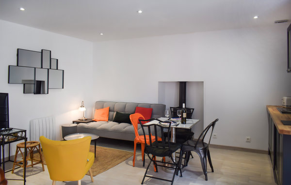 Ferienhaus - Loguivy de la mer , Frankreich - FBC741 3