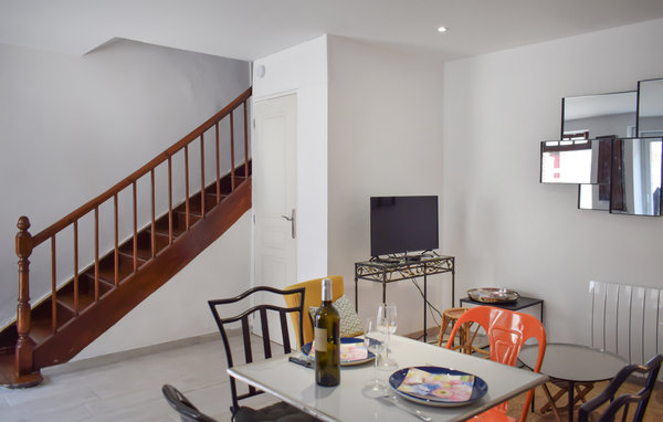 Ferienhaus - Loguivy de la mer , Frankreich - FBC741 4