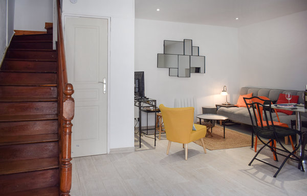 Ferienhaus - Loguivy de la mer , Frankreich - FBC741 301