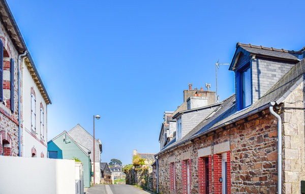 Ferienhaus - Loguivy de la mer , Frankreich - FBC741 7