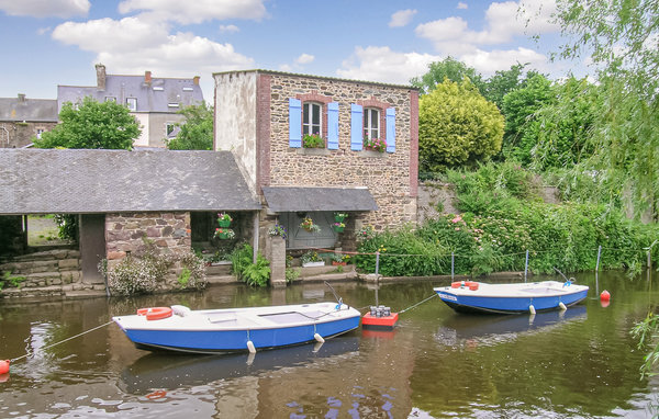 Vakantiehuis - Pleudaniel , Frankrijk - FBC748 902