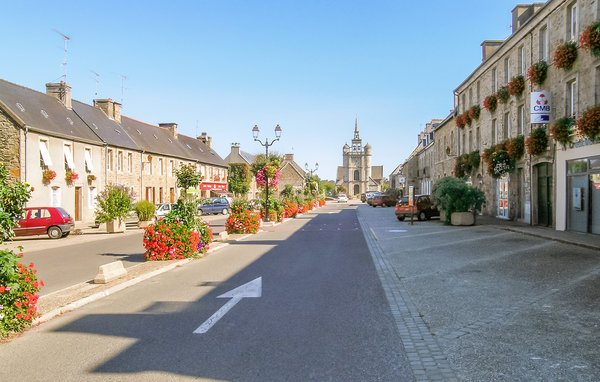 Vakantiehuis - Pleudaniel , Frankrijk - FBC748 903