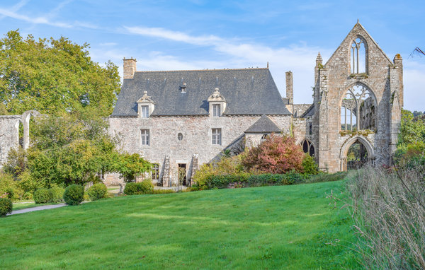 Vakantiehuis - Pleudaniel , Frankrijk - FBC748 907