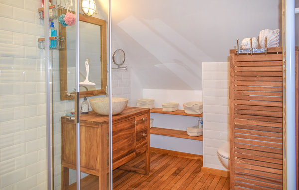 Vakantiehuis - Pleudaniel , Frankrijk - FBC748 701