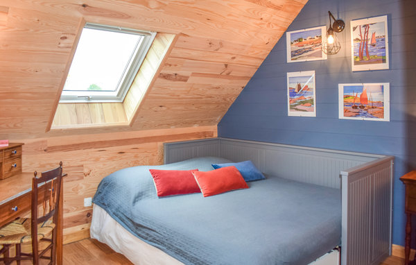 Vakantiehuis - Pleudaniel , Frankrijk - FBC748 601