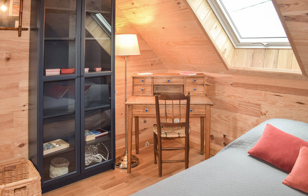 Vakantiehuis - Pleudaniel , Frankrijk - FBC748 602